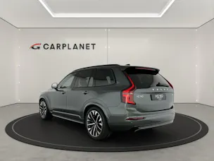 Volvo XC90 2.0 T8 TE Ultra Dark eAWD