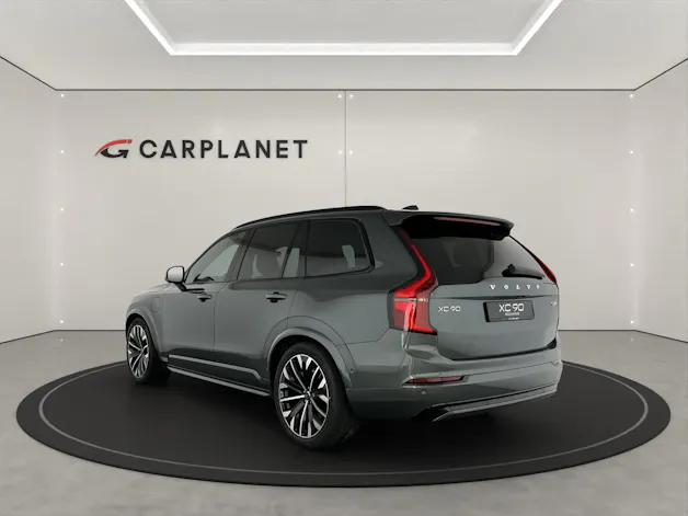Volvo XC90 2.0 T8 TE Ultra Dark eAWD