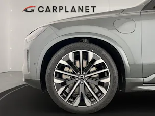 Volvo XC90 2.0 T8 TE Ultra Dark eAWD
