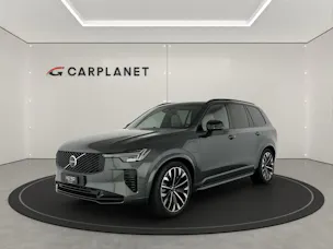 Volvo XC90 2.0 T8 TE Ultra Dark eAWD