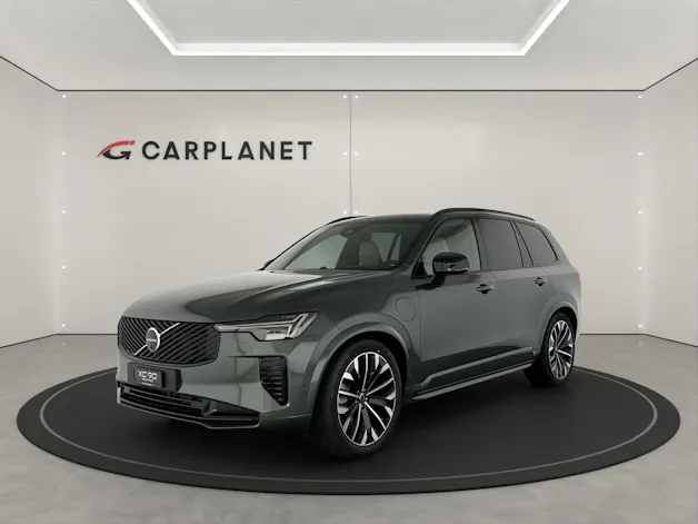Volvo XC90 2.0 T8 TE Ultra Dark eAWD