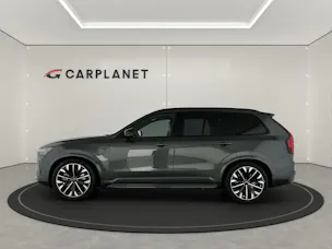 Volvo XC90 2.0 T8 TE Ultra Dark eAWD
