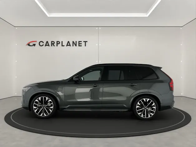 Volvo XC90 2.0 T8 TE Ultra Dark eAWD