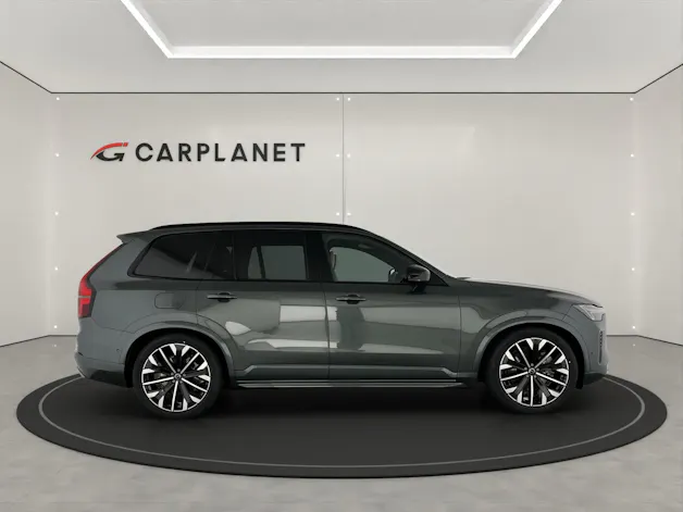 Volvo XC90 2.0 T8 TE Ultra Dark eAWD