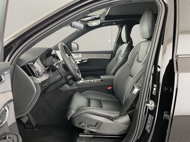 Volvo XC90 2.0 T8 TE Ultra Dark eAWD