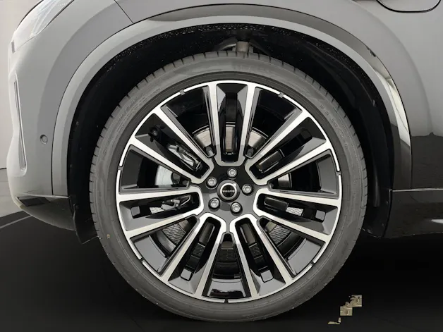 Volvo XC90 2.0 T8 TE Ultra Dark eAWD