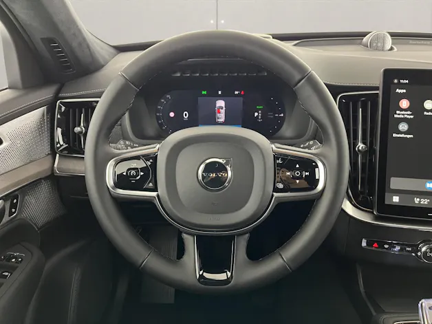 Volvo XC90 2.0 T8 TE Ultra Dark eAWD