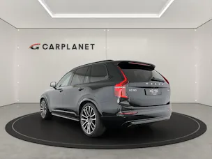 Volvo XC90 2.0 T8 TE Ultra Dark eAWD