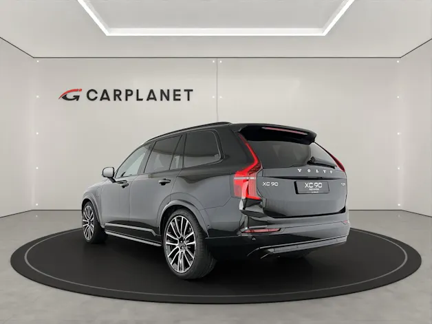 Volvo XC90 2.0 T8 TE Ultra Dark eAWD