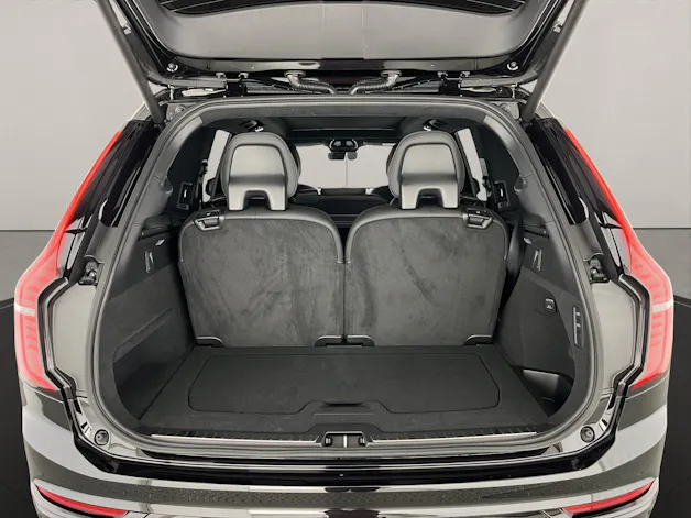Volvo XC90 2.0 T8 TE Ultra Dark eAWD
