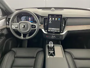 Volvo XC90 2.0 T8 TE Ultra Dark eAWD