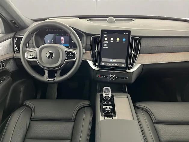 Volvo XC90 2.0 T8 TE Ultra Dark eAWD