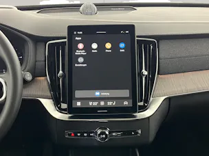 Volvo XC90 2.0 T8 TE Ultra Dark eAWD