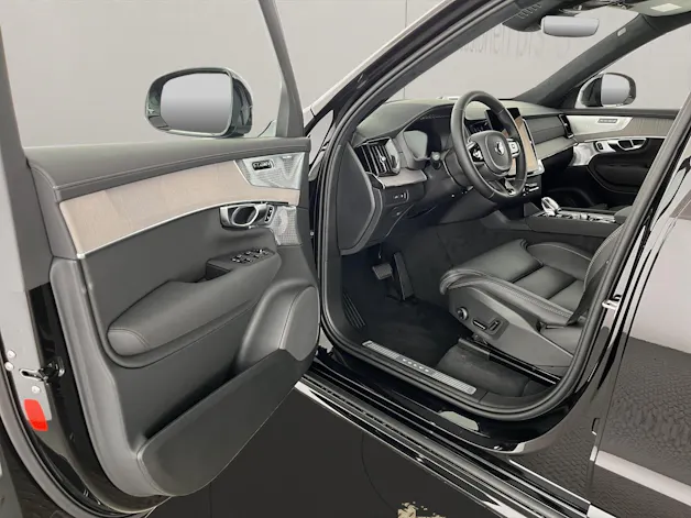 Volvo XC90 2.0 T8 TE Ultra Dark eAWD