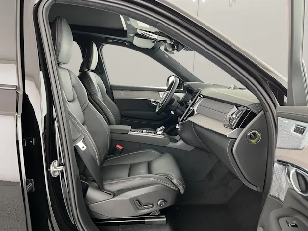 Volvo XC90 2.0 T8 TE Ultra Dark eAWD