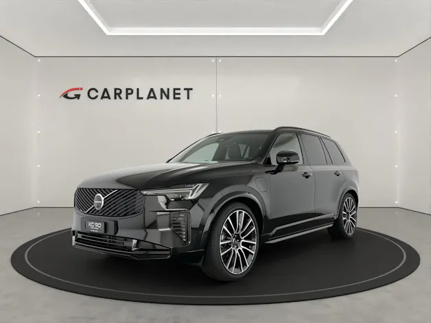 Volvo XC90 2.0 T8 TE Ultra Dark eAWD