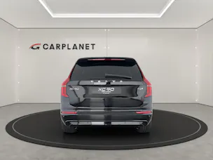 Volvo XC90 2.0 T8 TE Ultra Dark eAWD