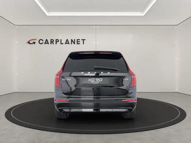 Volvo XC90 2.0 T8 TE Ultra Dark eAWD