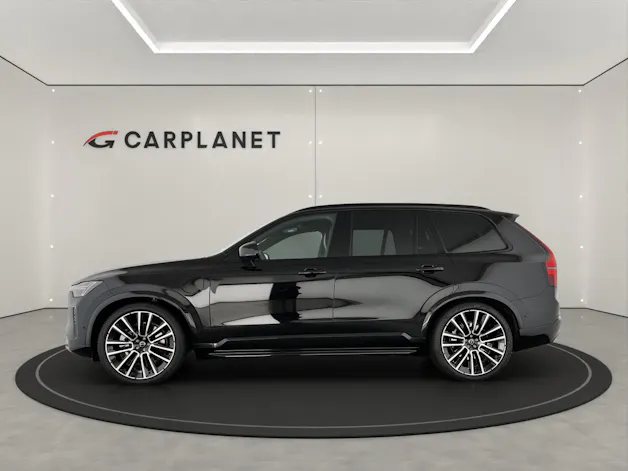 Volvo XC90 2.0 T8 TE Ultra Dark eAWD