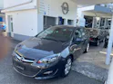 Opel Astra Sports Tourer 1.4 T 140 ecoTEC