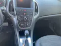 Opel Astra Sports Tourer 1.4 T 140 ecoTEC