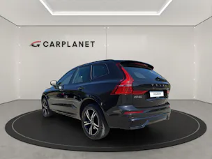 Volvo XC60 2.0 B5 MH R-Design AWD