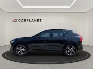 Volvo XC60 2.0 B5 MH R-Design AWD