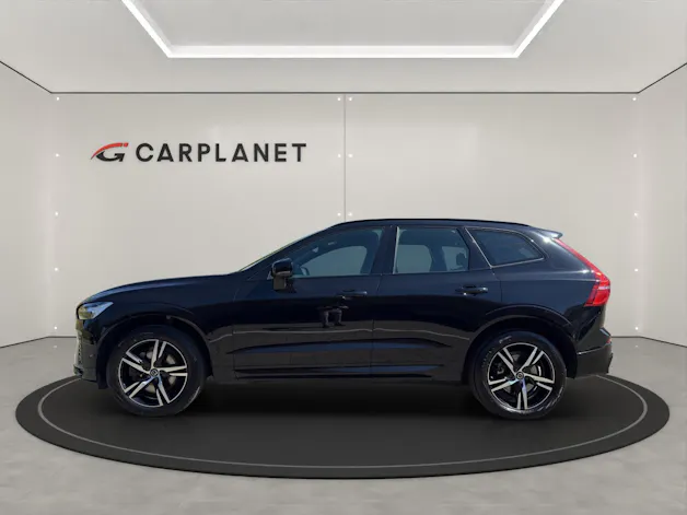 Volvo XC60 2.0 B5 MH R-Design AWD