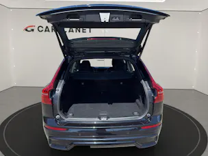 Volvo XC60 2.0 B5 MH R-Design AWD