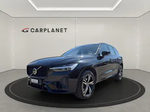 Volvo XC60 2.0 B5 MH R-Design AWD