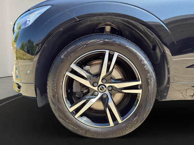 Volvo XC60 2.0 B5 MH R-Design AWD