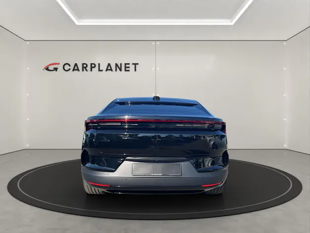 Polestar 4 Long Range Dual Motor