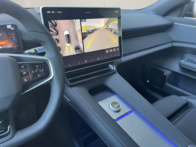 Polestar 4 Long Range Dual Motor
