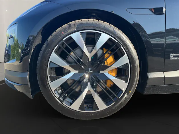 Polestar 4 Long Range Dual Motor