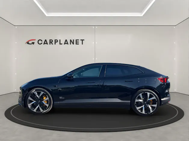 Polestar 4 Long Range Dual Motor