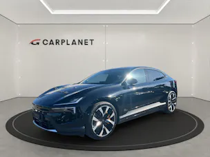 Polestar 4 Long Range Dual Motor