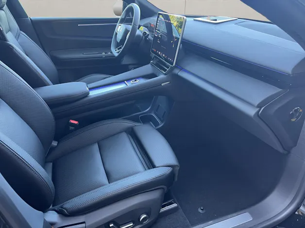 Polestar 4 Long Range Dual Motor