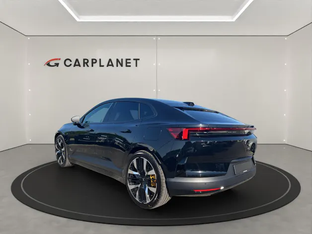 Polestar 4 Long Range Dual Motor