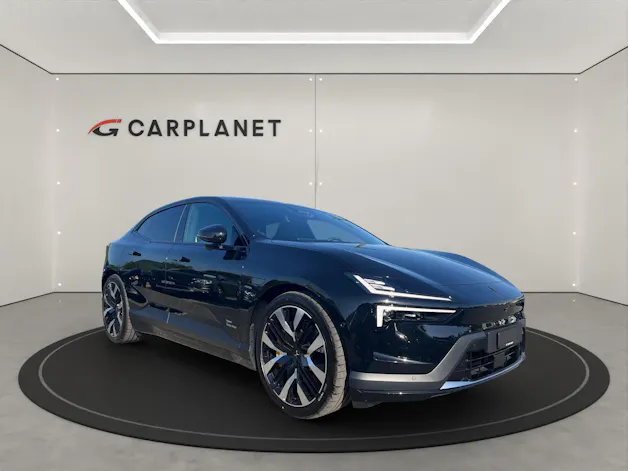 Polestar 4 Long Range Dual Motor