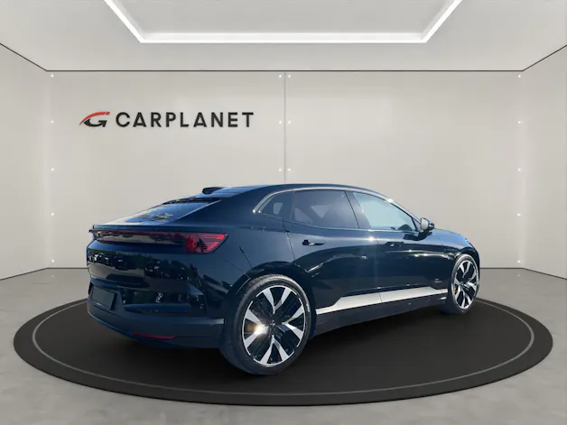 Polestar 4 Long Range Dual Motor