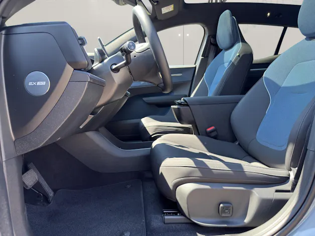 Volvo EX30 E60 Twin Ultra Performance AWD