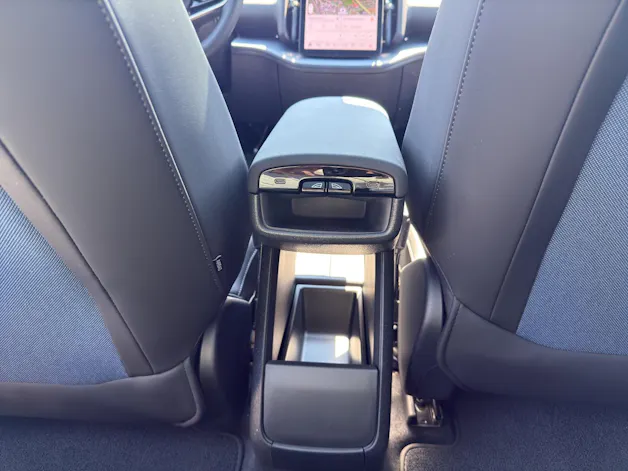 Volvo EX30 E60 Twin Ultra Performance AWD