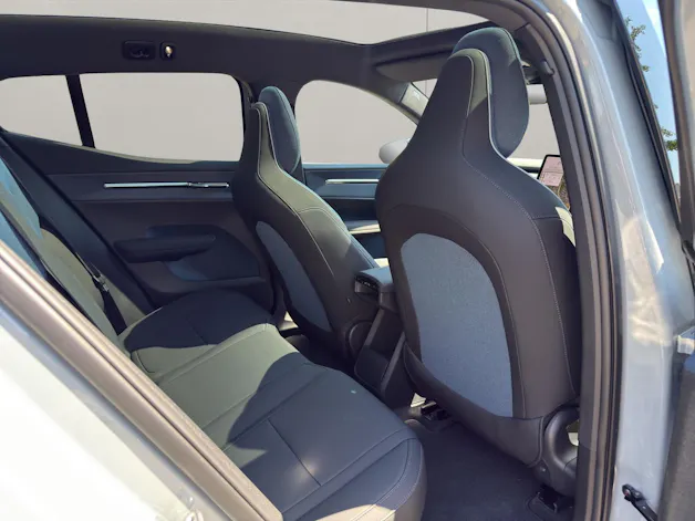 Volvo EX30 E60 Twin Ultra Performance AWD