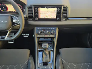 Škoda Karoq 1.5 TSI SportLine DSG