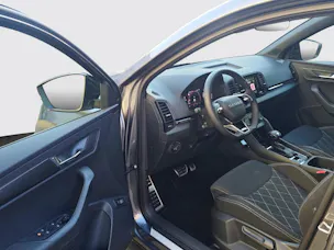Škoda Karoq 1.5 TSI SportLine DSG