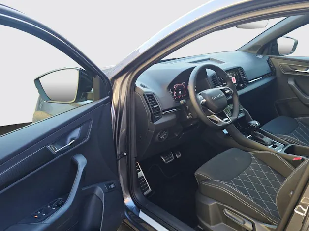 Škoda Karoq 1.5 TSI SportLine DSG