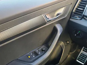 Škoda Karoq 1.5 TSI SportLine DSG