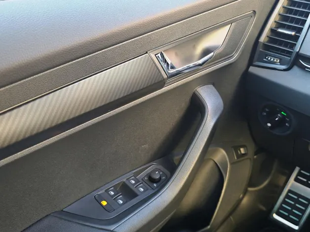 Škoda Karoq 1.5 TSI SportLine DSG