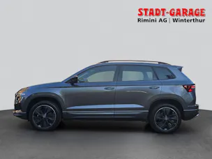 Škoda Karoq 1.5 TSI SportLine DSG