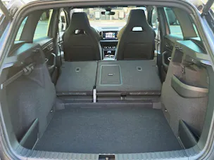 Škoda Karoq 1.5 TSI SportLine DSG
